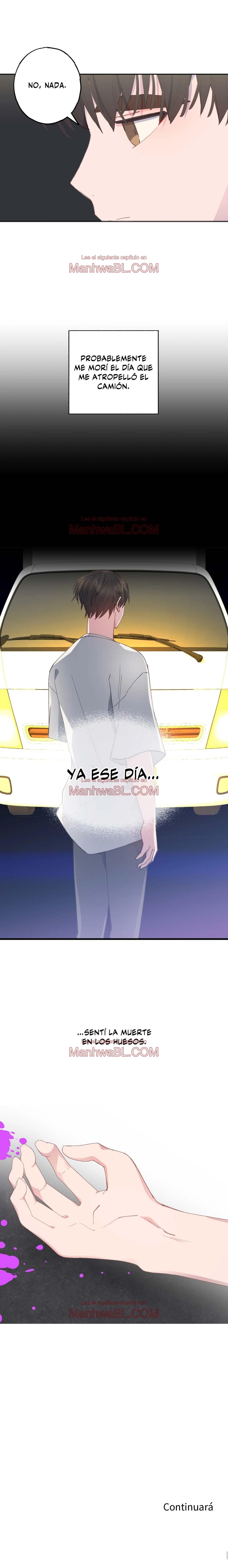 ¿Deseas reiniciar la partida? - Capítulo 12 3 manhwa