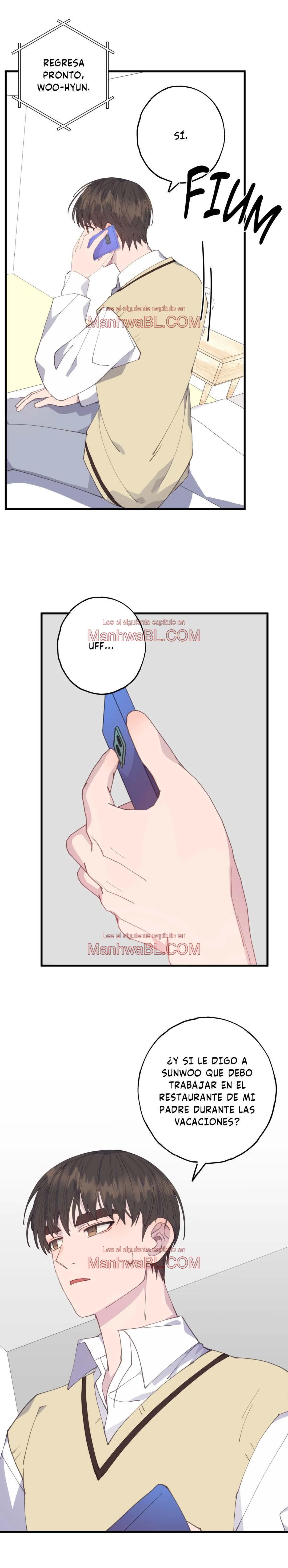 ¿Deseas reiniciar la partida? - Capítulo 19 2 manhwa