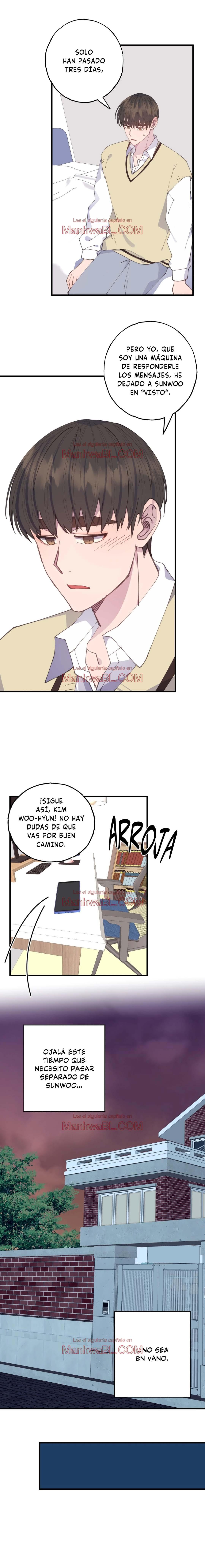 ¿Deseas reiniciar la partida? - Capítulo 19 2 manhwa