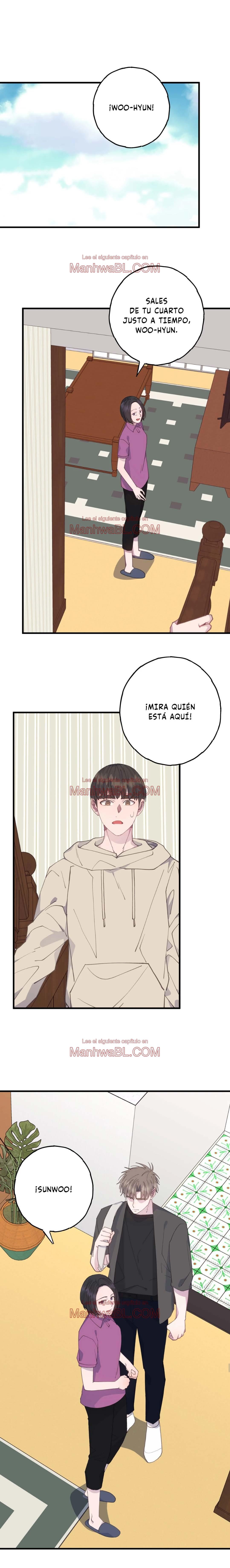 ¿Deseas reiniciar la partida? - Capítulo 19 2 manhwa