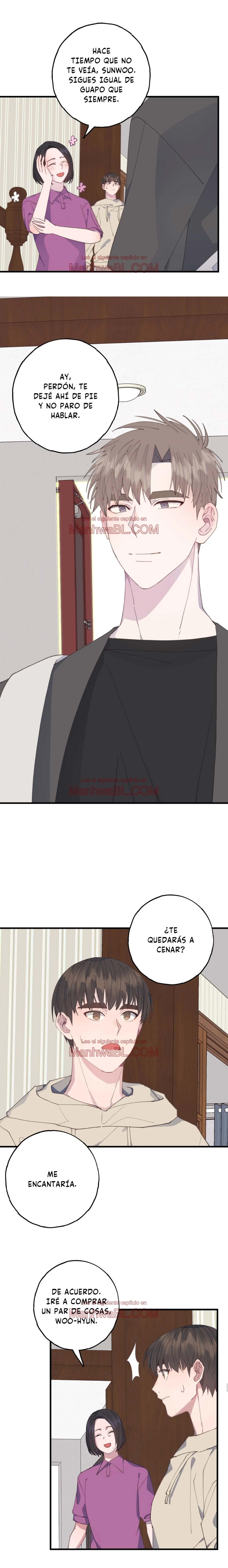 ¿Deseas reiniciar la partida? - Capítulo 19 2 manhwa