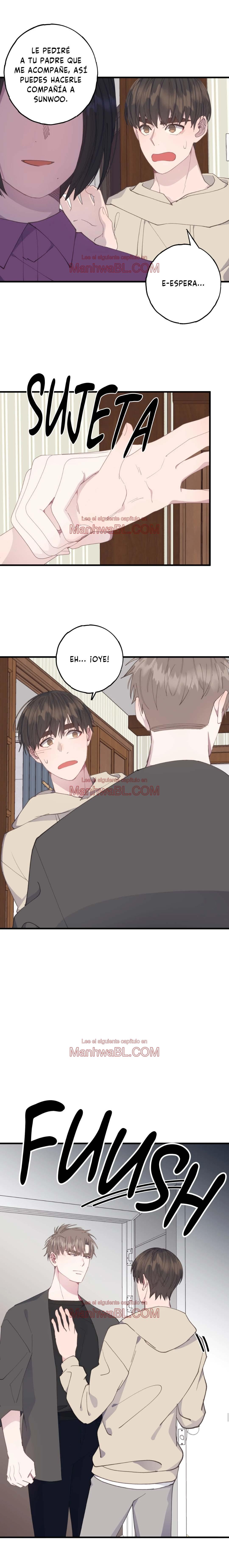 ¿Deseas reiniciar la partida? - Capítulo 19 2 manhwa