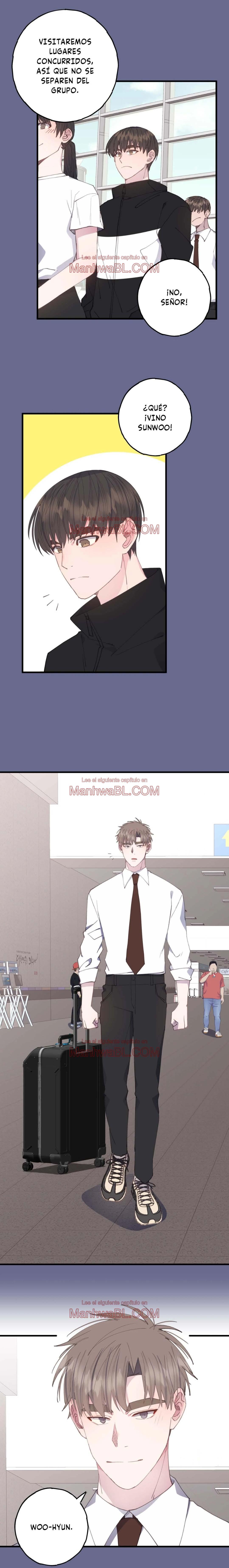 ¿Deseas reiniciar la partida? - Capítulo 21 3 manhwa