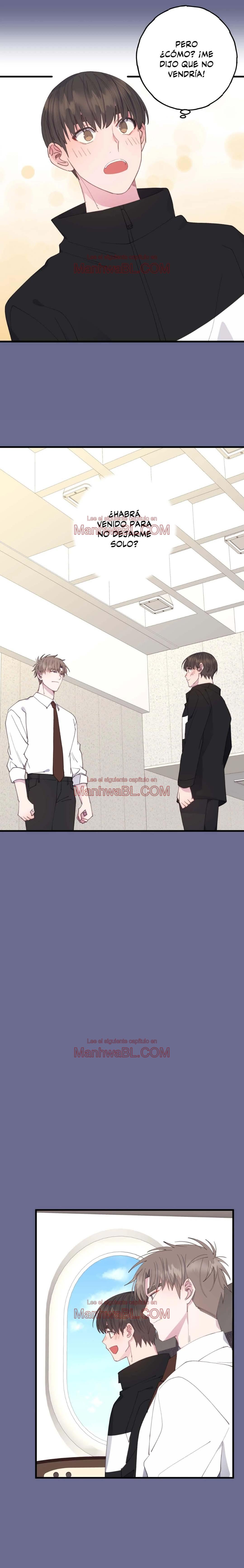 ¿Deseas reiniciar la partida? - Capítulo 21 3 manhwa