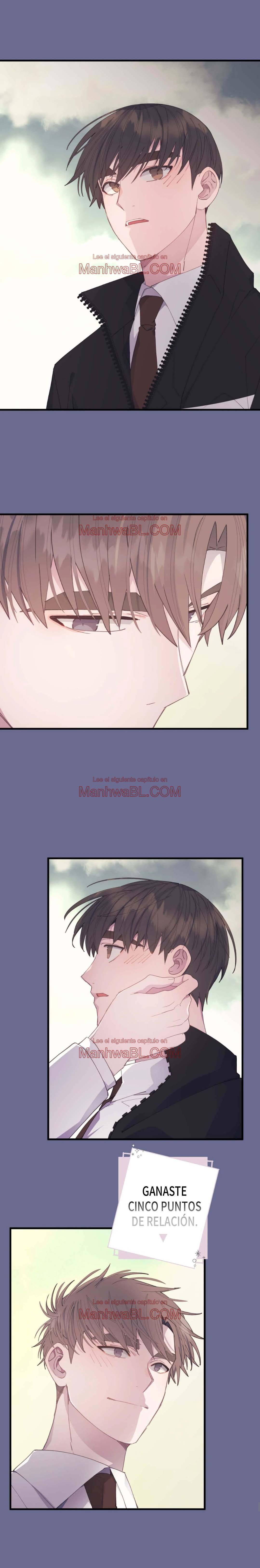 ¿Deseas reiniciar la partida? - Capítulo 21 3 manhwa