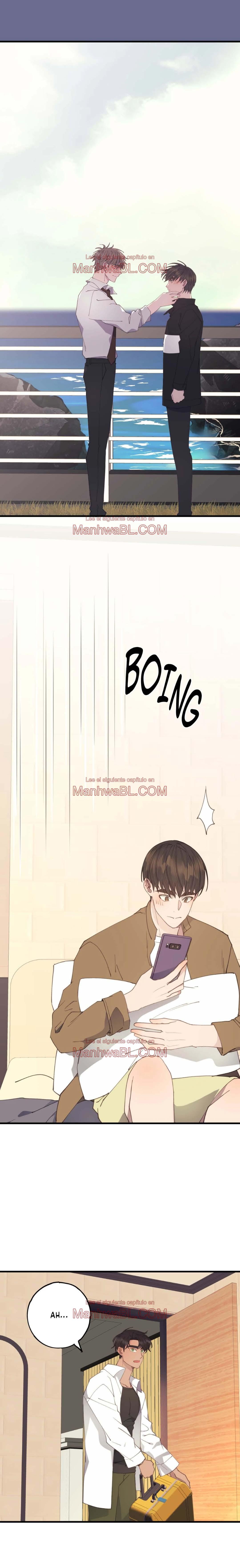 ¿Deseas reiniciar la partida? - Capítulo 21 3 manhwa