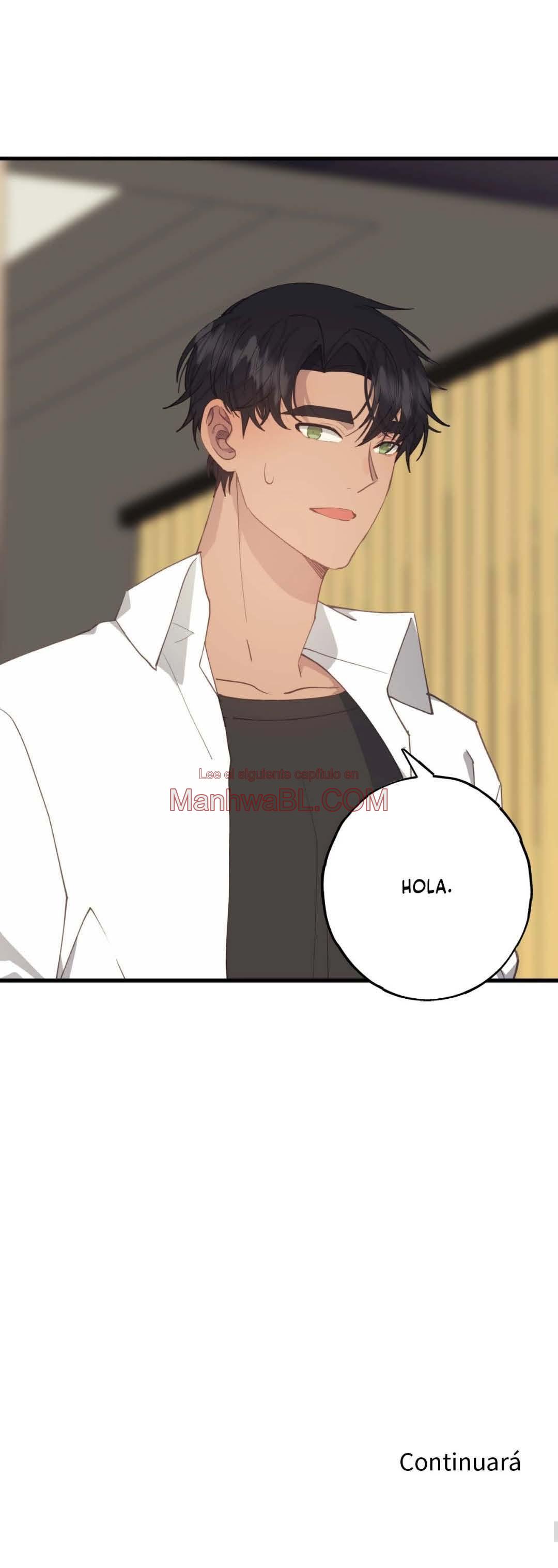 ¿Deseas reiniciar la partida? - Capítulo 21 3 manhwa