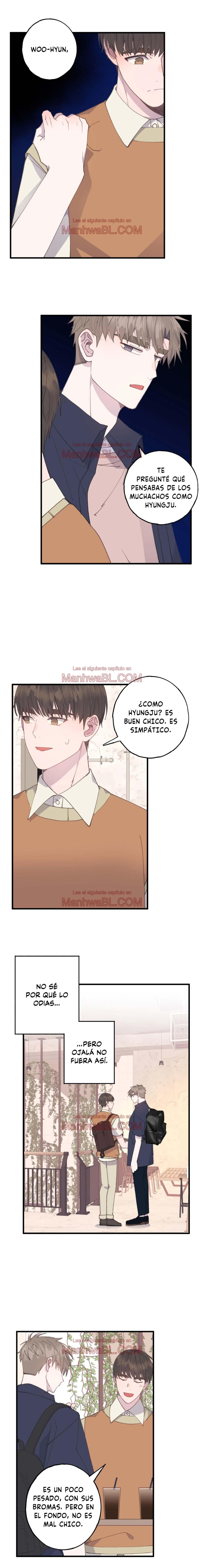¿Deseas reiniciar la partida? - Capítulo 10 manhwa