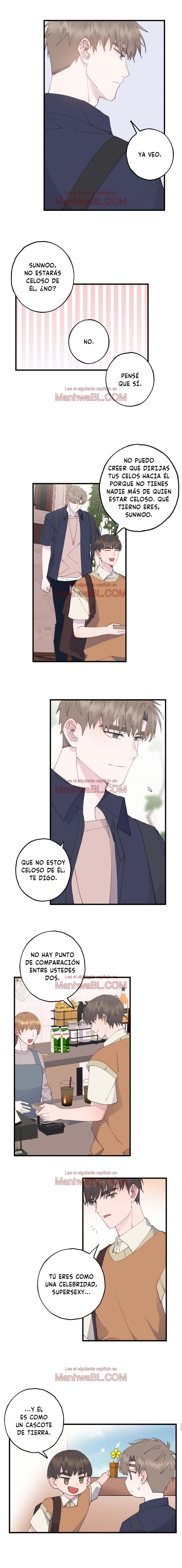 ¿Deseas reiniciar la partida? - Capítulo 10 manhwa