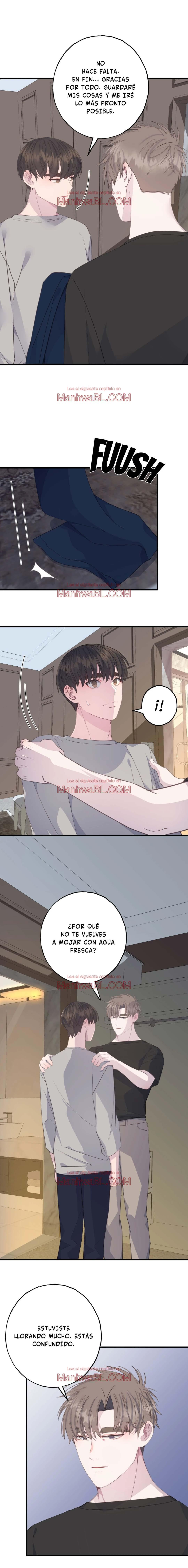 ¿Deseas reiniciar la partida? - Capítulo 48 3 manhwa