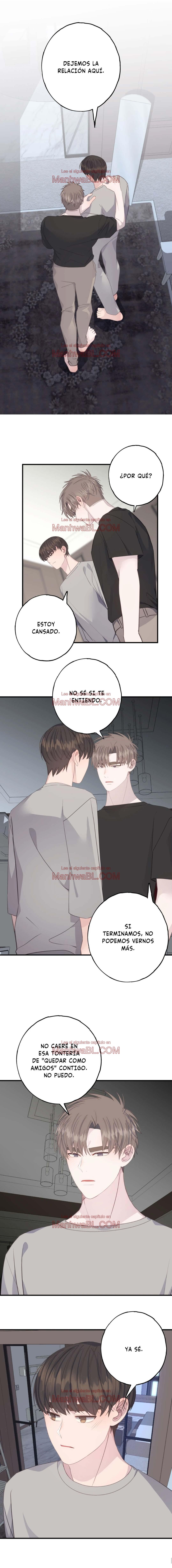 ¿Deseas reiniciar la partida? - Capítulo 48 3 manhwa