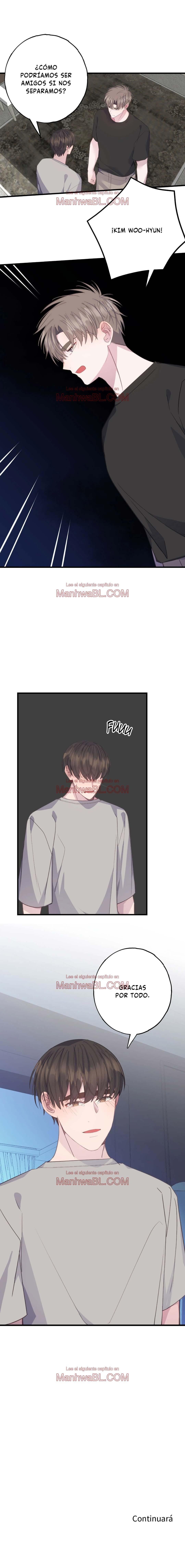 ¿Deseas reiniciar la partida? - Capítulo 48 3 manhwa