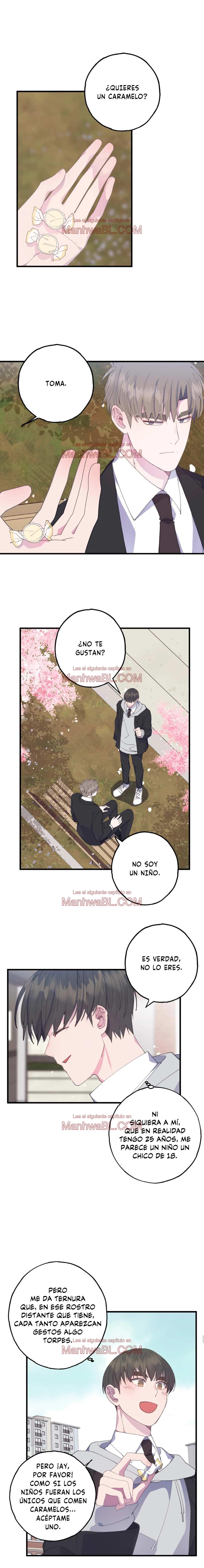 ¿Deseas reiniciar la partida? - Capítulo 15 2 manhwa