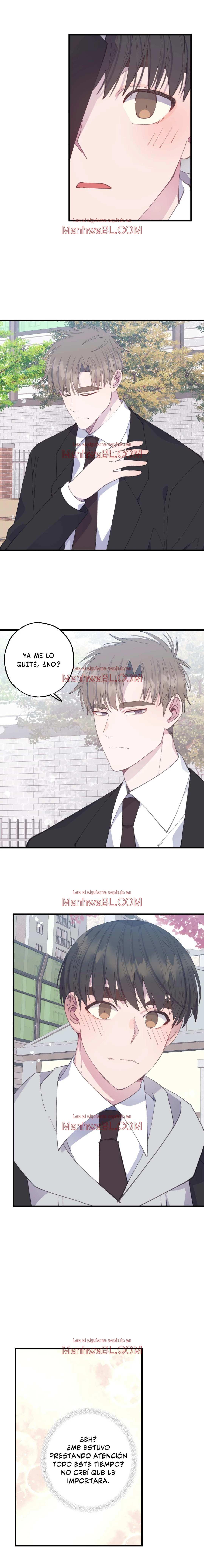 ¿Deseas reiniciar la partida? - Capítulo 15 2 manhwa