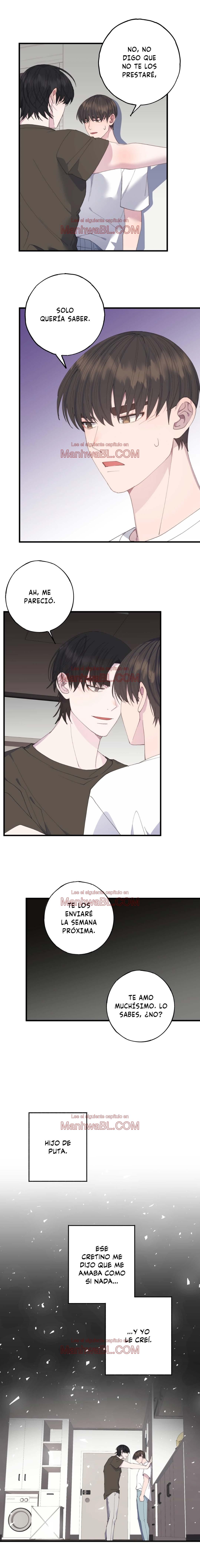 ¿Deseas reiniciar la partida? - Capítulo 26 3 manhwa