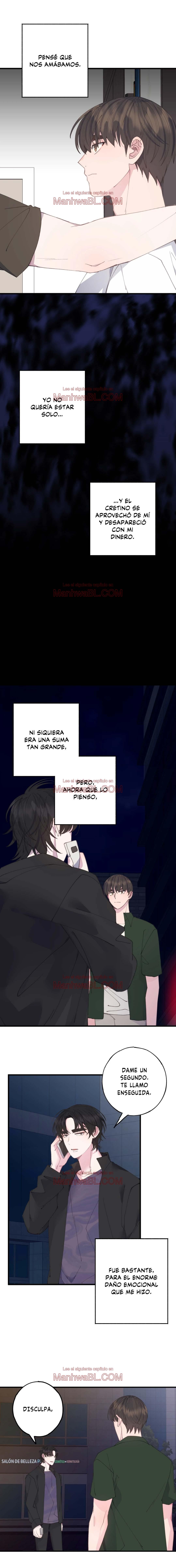 ¿Deseas reiniciar la partida? - Capítulo 26 3 manhwa