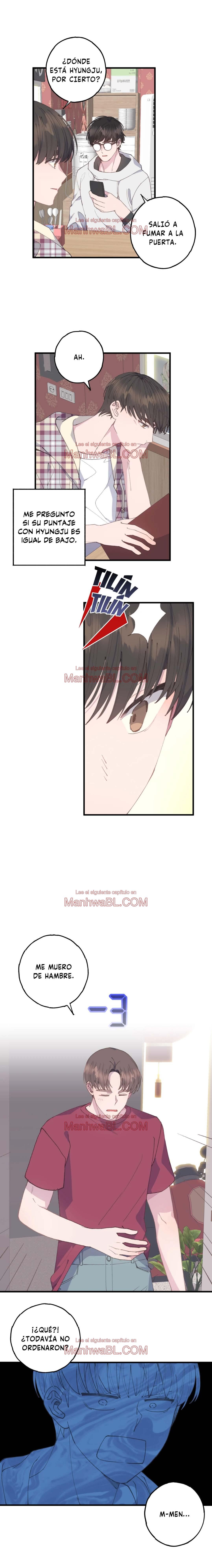 ¿Deseas reiniciar la partida? - Capítulo 8 2 manhwa