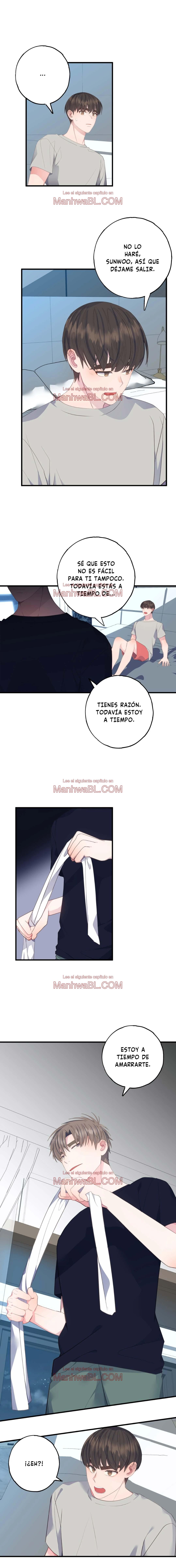 ¿Deseas reiniciar la partida? - Capítulo 43 2 manhwa