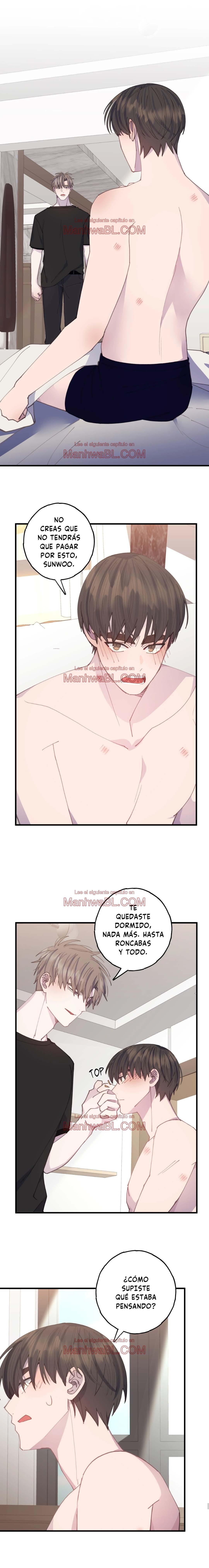 ¿Deseas reiniciar la partida? - Capítulo 31 3 manhwa
