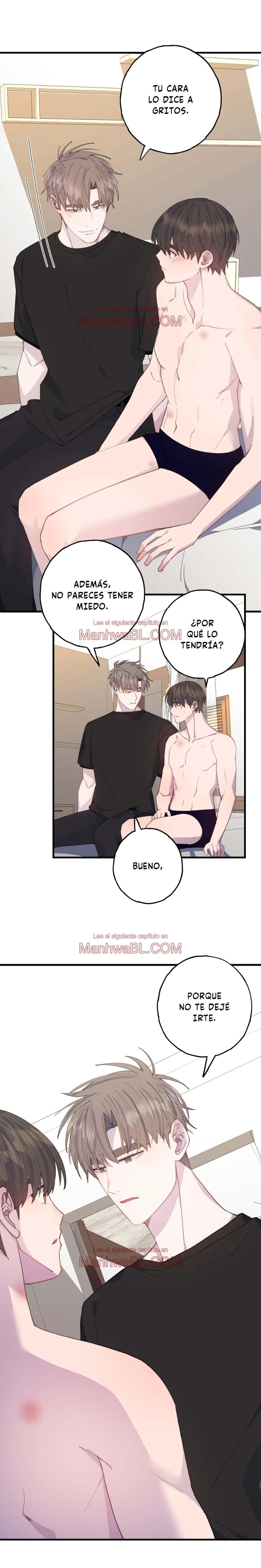 ¿Deseas reiniciar la partida? - Capítulo 31 3 manhwa