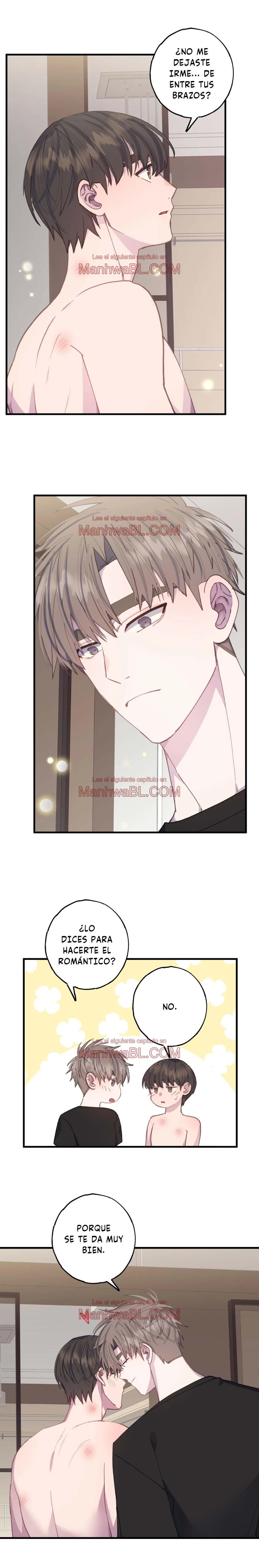 ¿Deseas reiniciar la partida? - Capítulo 31 3 manhwa