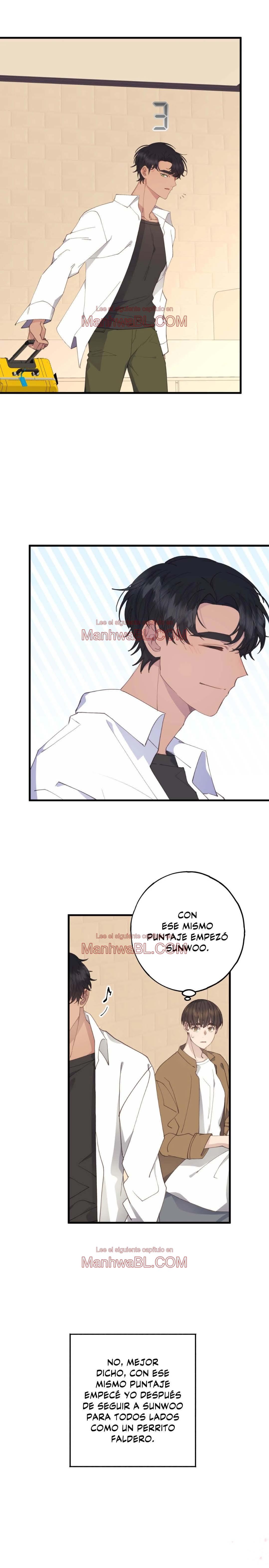 ¿Deseas reiniciar la partida? - Capítulo 22 manhwa