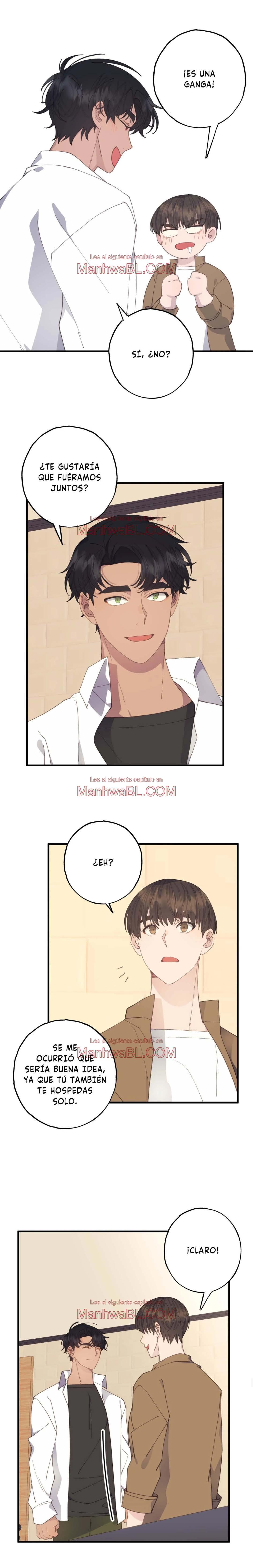 ¿Deseas reiniciar la partida? - Capítulo 22 manhwa