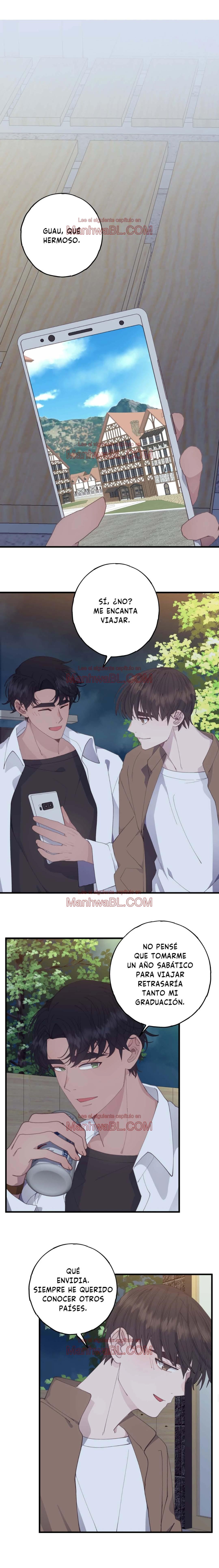 ¿Deseas reiniciar la partida? - Capítulo 22 manhwa