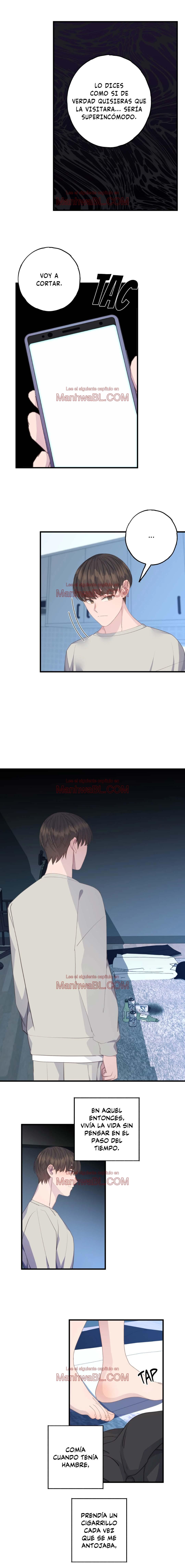 ¿Deseas reiniciar la partida? - Capítulo 47 manhwa