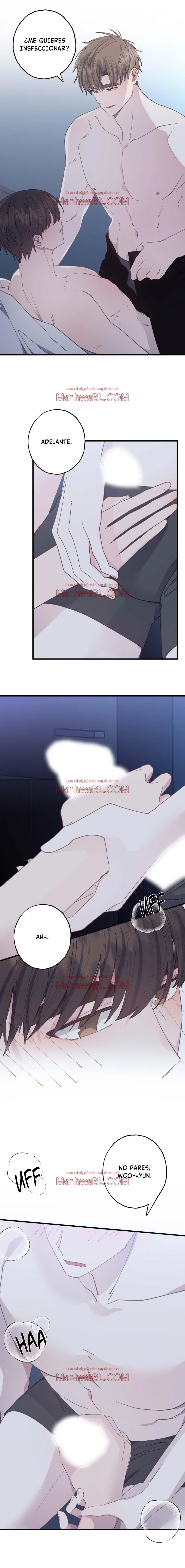 ¿Deseas reiniciar la partida? - Capítulo 30 manhwa