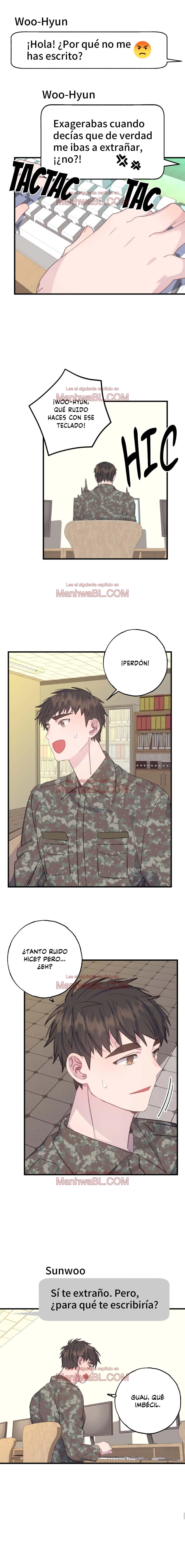 ¿Deseas reiniciar la partida? - Capítulo 38 3 manhwa