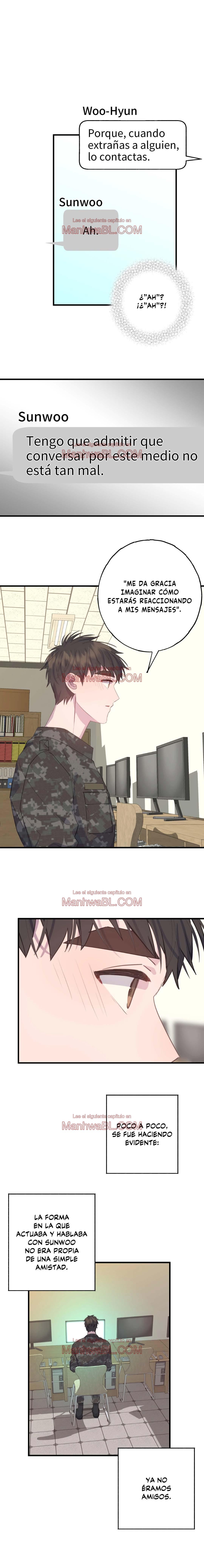 ¿Deseas reiniciar la partida? - Capítulo 38 3 manhwa