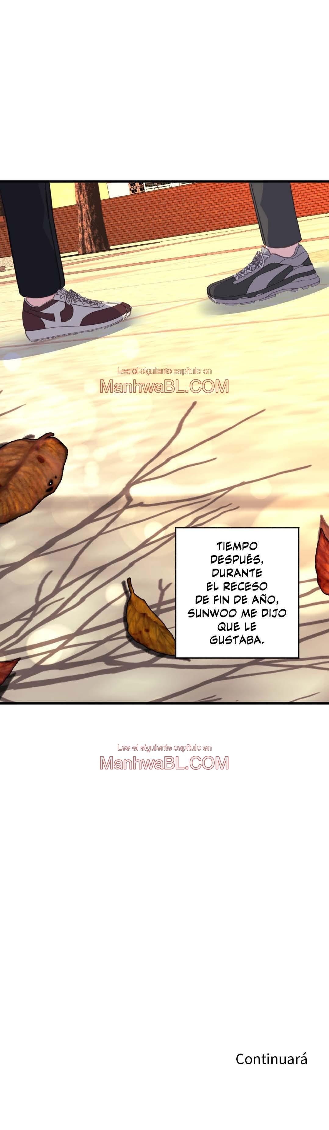 ¿Deseas reiniciar la partida? - Capítulo 38 3 manhwa