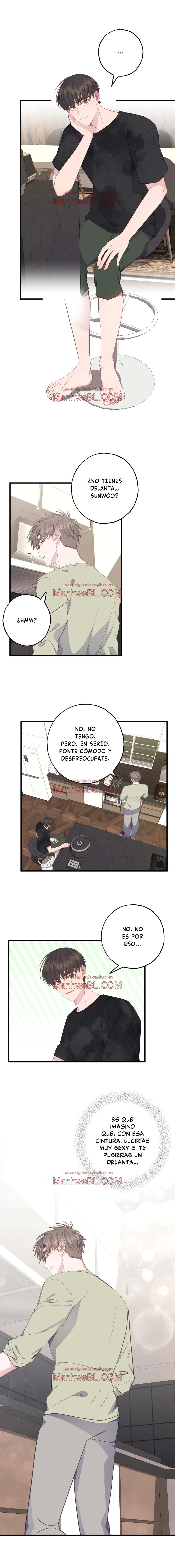 ¿Deseas reiniciar la partida? - Capítulo 36 manhwa