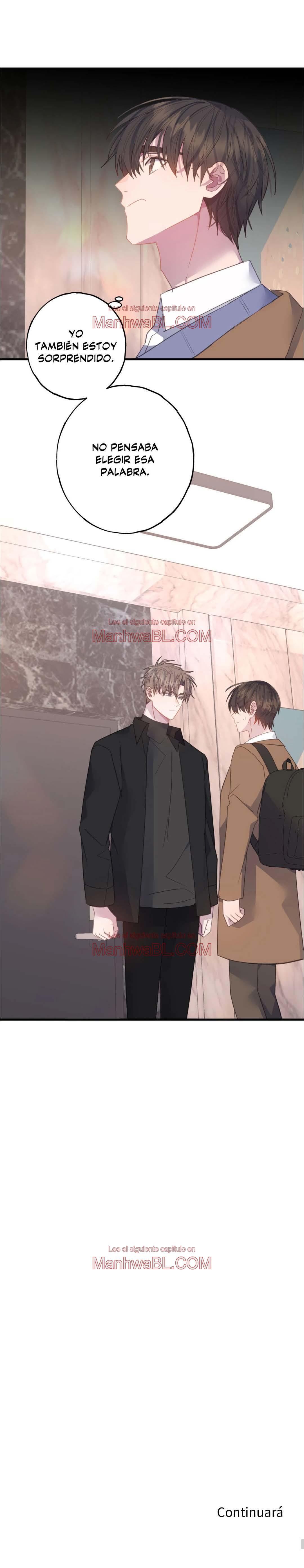 ¿Deseas reiniciar la partida? - Capítulo 66 3 manhwa