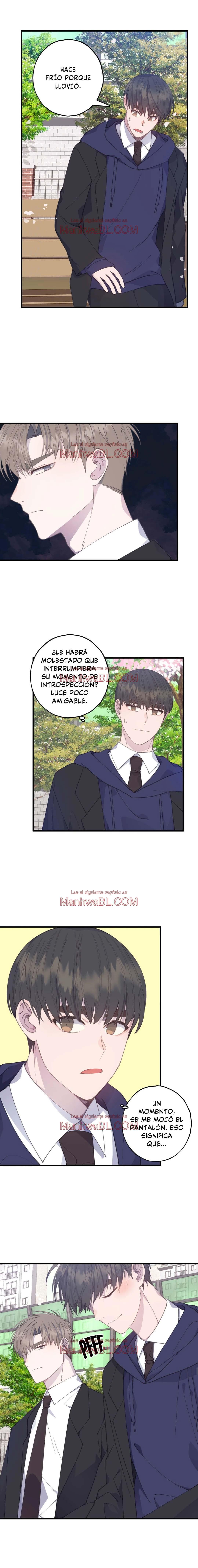 ¿Deseas reiniciar la partida? - Capítulo 14 manhwa