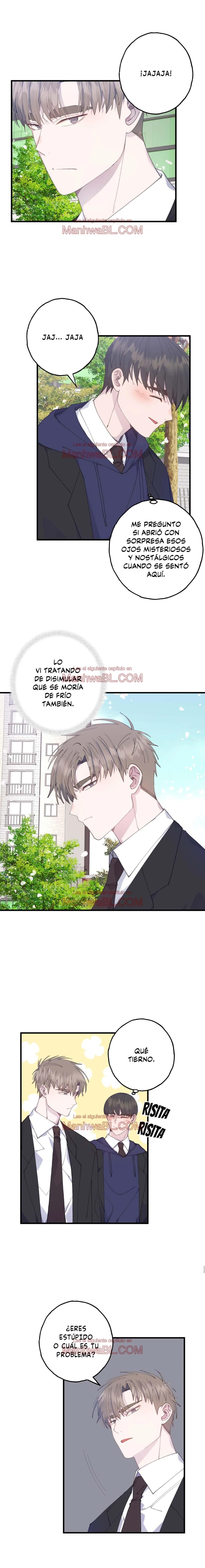 ¿Deseas reiniciar la partida? - Capítulo 14 manhwa