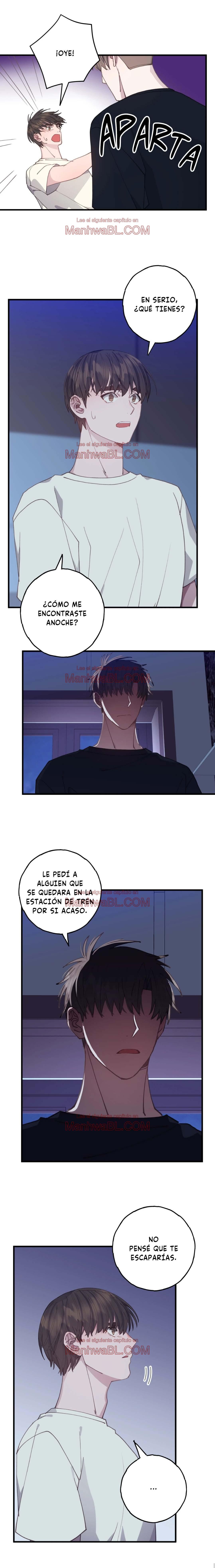 ¿Deseas reiniciar la partida? - Capítulo 28 3 manhwa