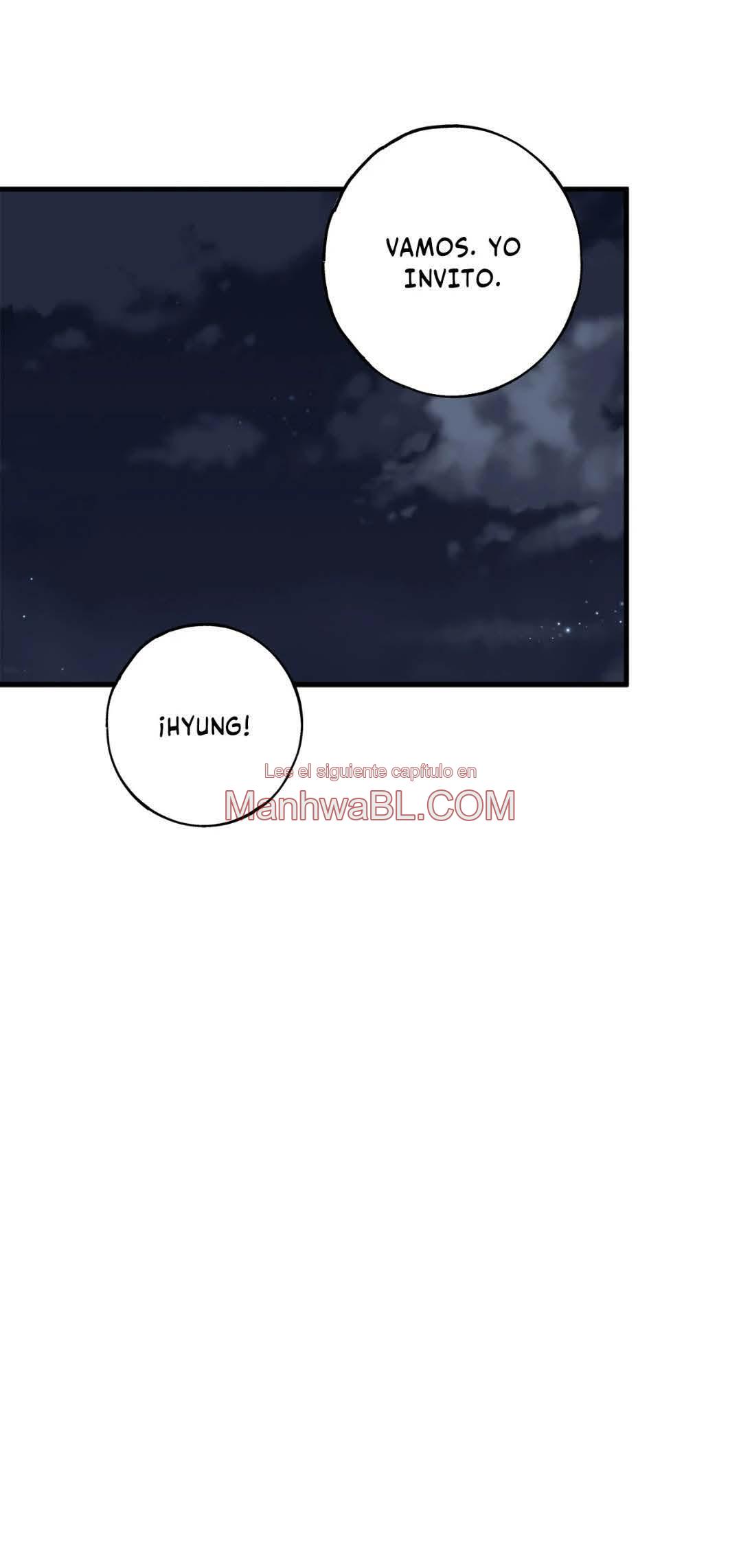 ¿Deseas reiniciar la partida? - Capítulo 24 2 manhwa
