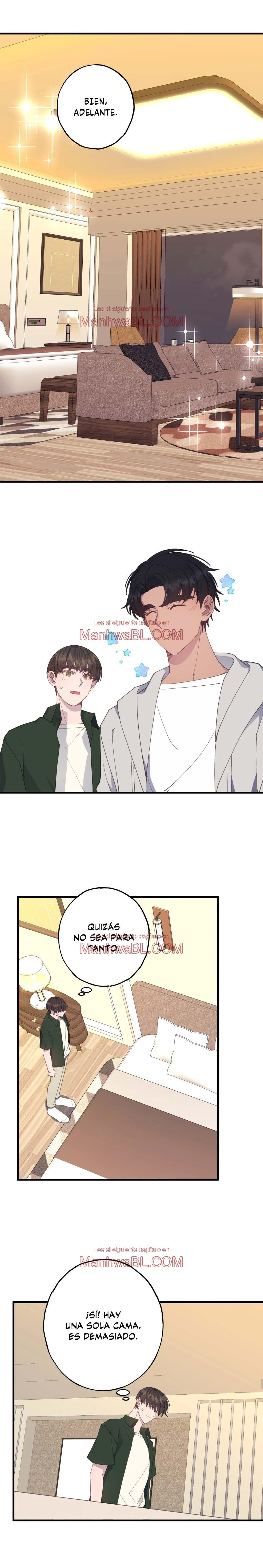 ¿Deseas reiniciar la partida? - Capítulo 24 2 manhwa