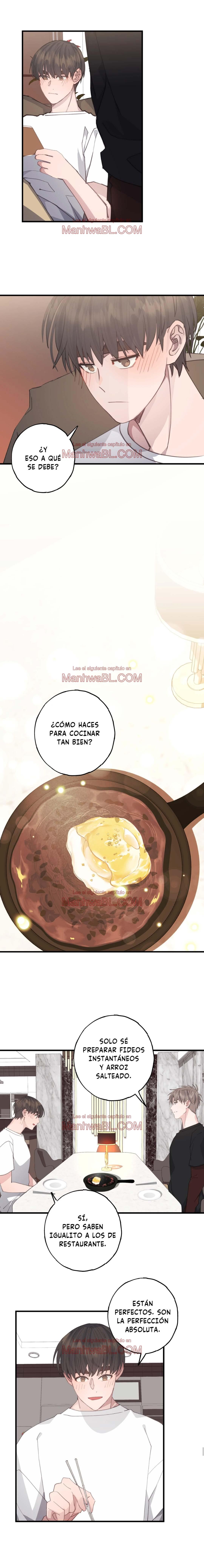 ¿Deseas reiniciar la partida? - Capítulo 34 3 manhwa