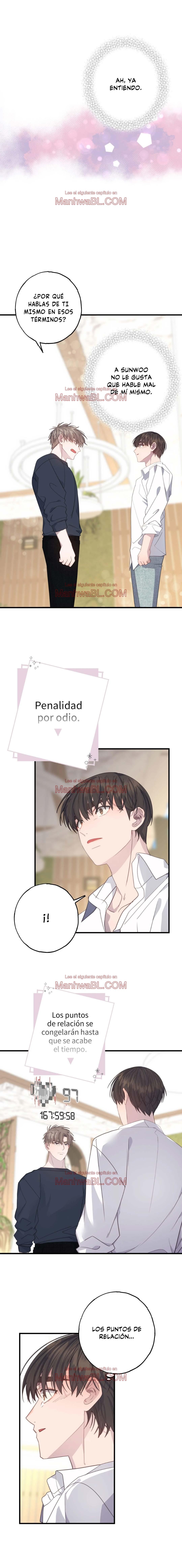 ¿Deseas reiniciar la partida? - Capítulo 53 3 manhwa