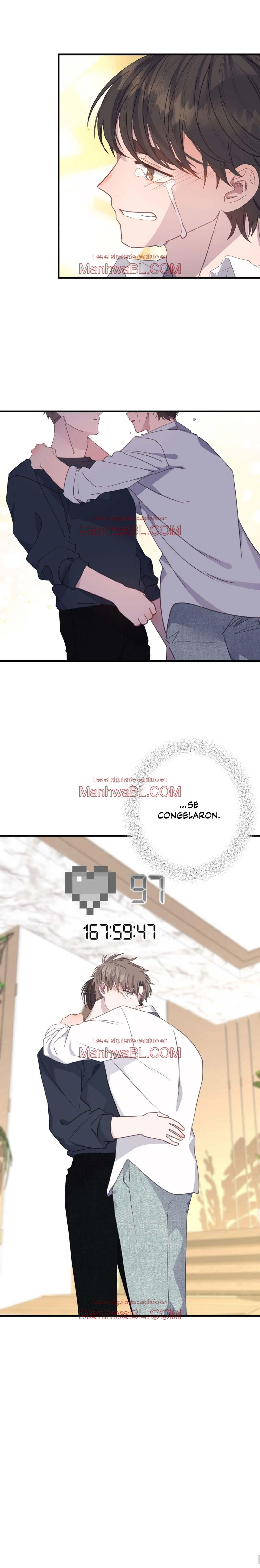 ¿Deseas reiniciar la partida? - Capítulo 53 3 manhwa