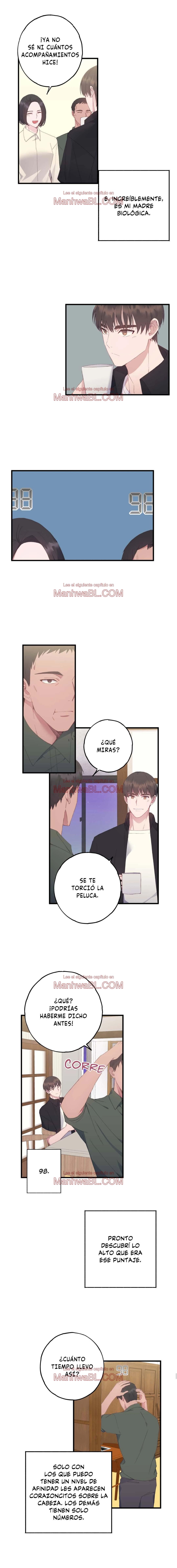 ¿Deseas reiniciar la partida? - Capítulo 2 manhwa