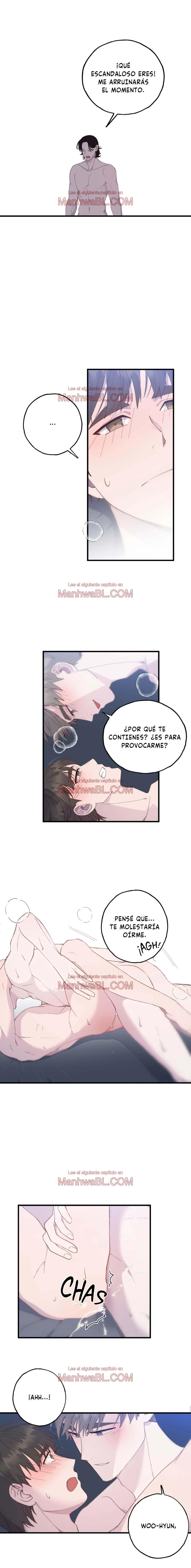 ¿Deseas reiniciar la partida? - Capítulo 4 2 manhwa