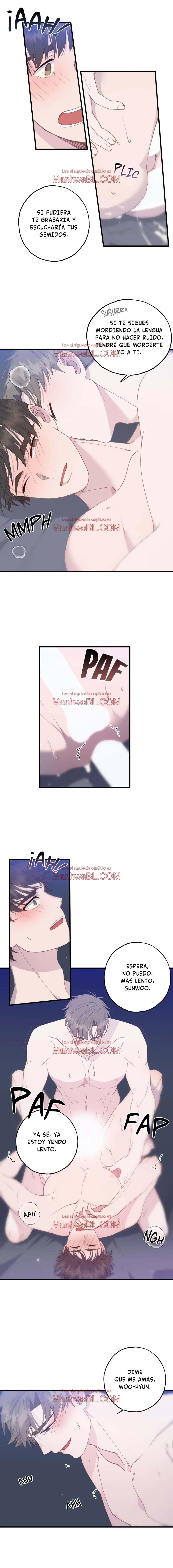 ¿Deseas reiniciar la partida? - Capítulo 4 2 manhwa