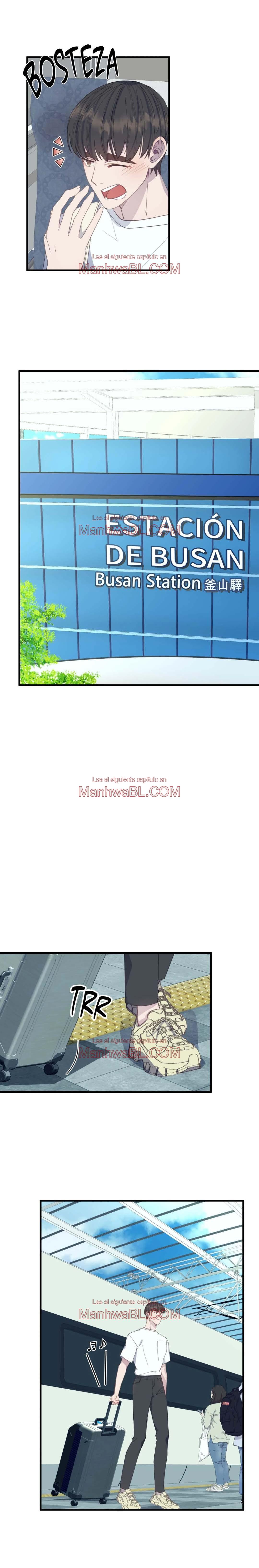 ¿Deseas reiniciar la partida? - Capítulo 21 manhwa