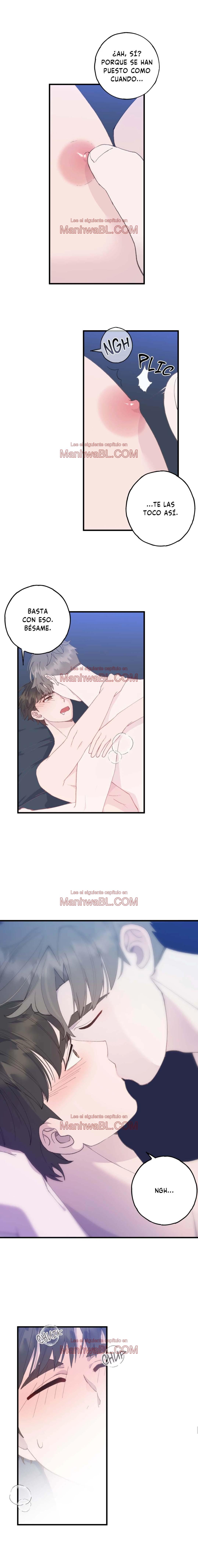 ¿Deseas reiniciar la partida? - Capítulo 4 manhwa