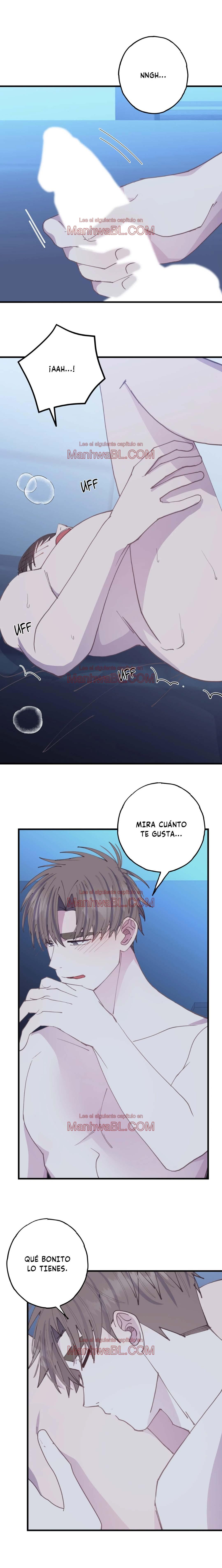 ¿Deseas reiniciar la partida? - Capítulo 30 3 manhwa