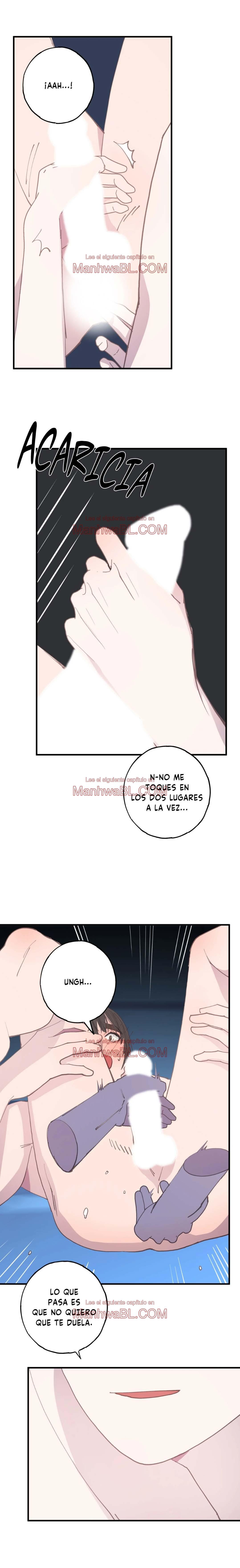 ¿Deseas reiniciar la partida? - Capítulo 30 3 manhwa